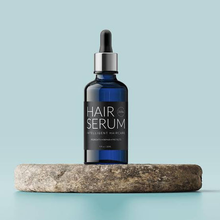 Haire Care Serums