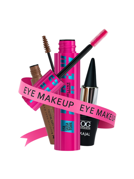 Eye Makeup
