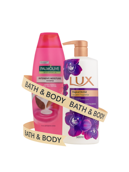 Body & Bath