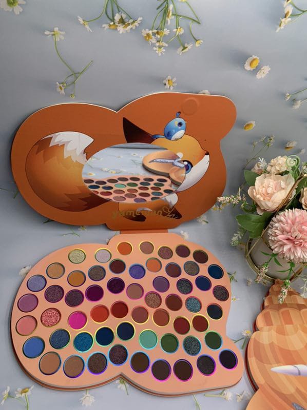Eye Shade Kit