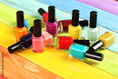 Neals polish Mate  12 colours