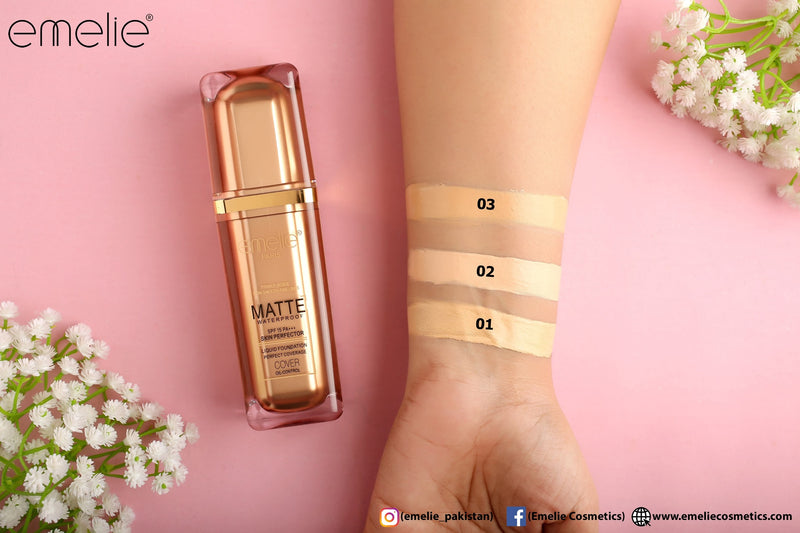 Emelie Foundation