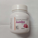 Jumbo Capsules 150mg Zafran