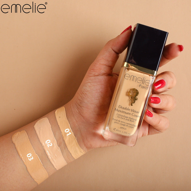 Emelie Foundation