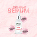 Hamme Naturals Anti Aging Serum 30ml