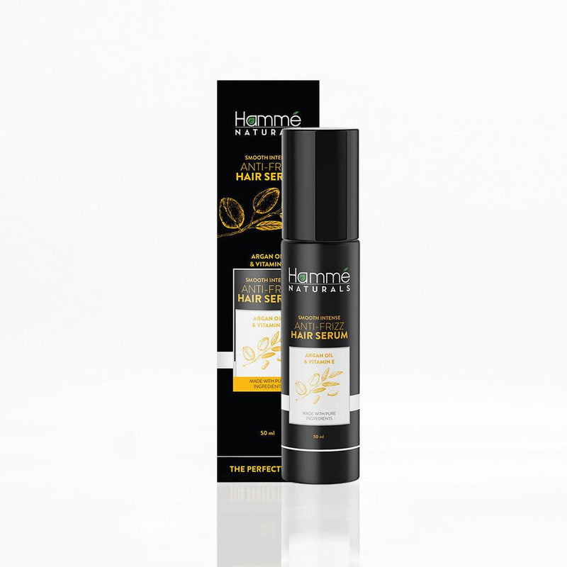 Hamme Hair Serum Anri Freez