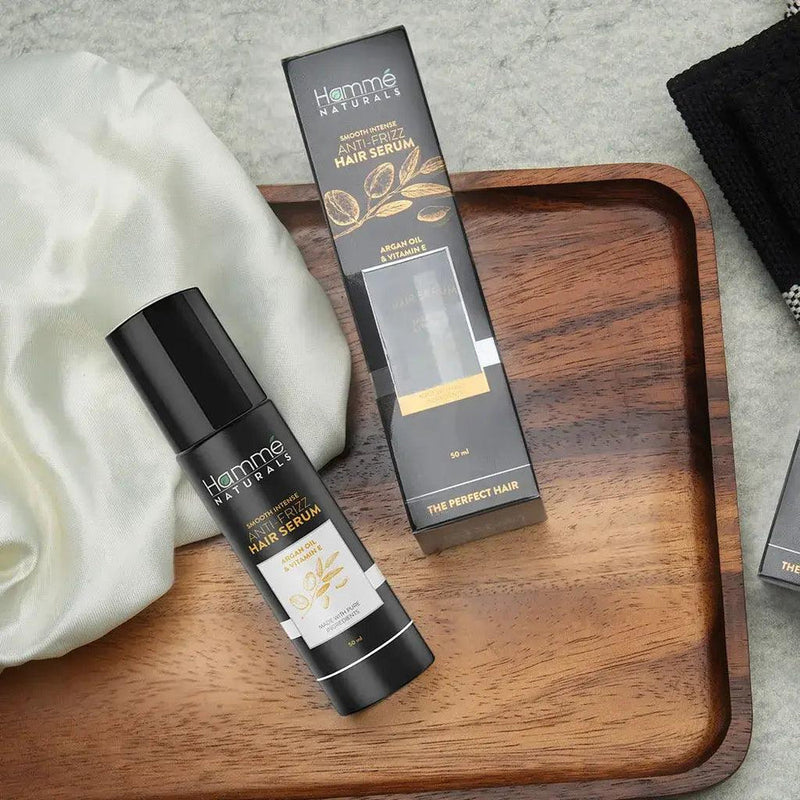 Hamme Hair Serum Anri Freez