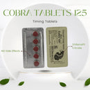 Cobra 150mg Tablet