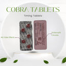 Cobra 150mg Tablet
