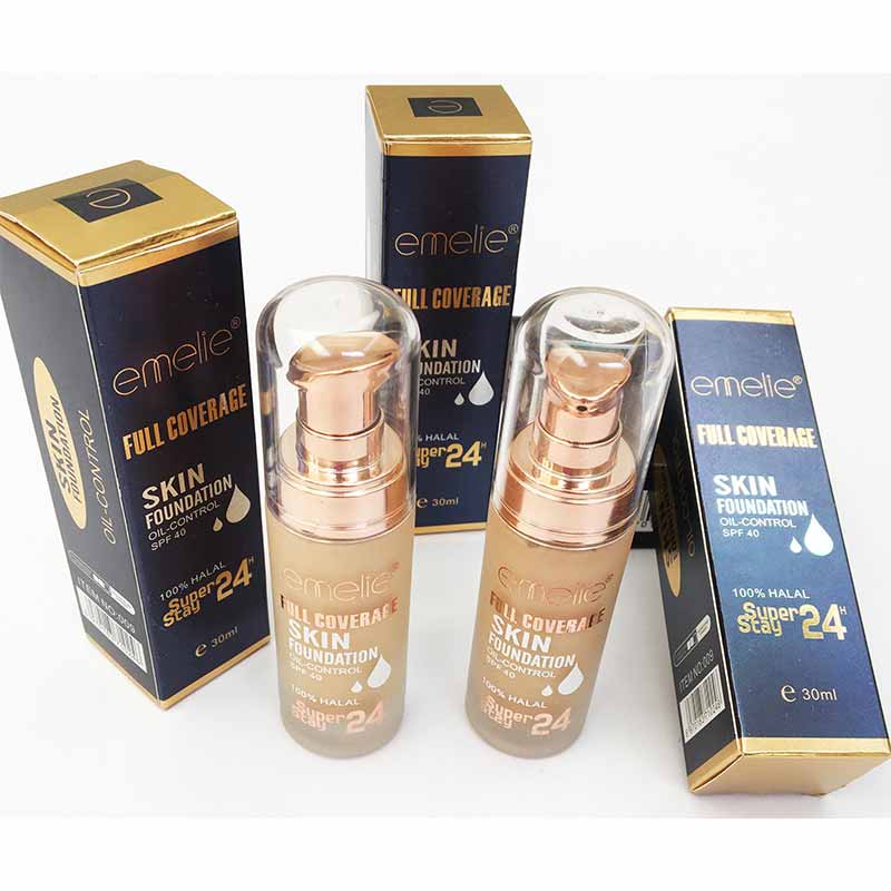 Emelie Foundation