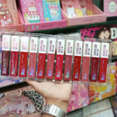 Lip Glose Mate 6 pieces