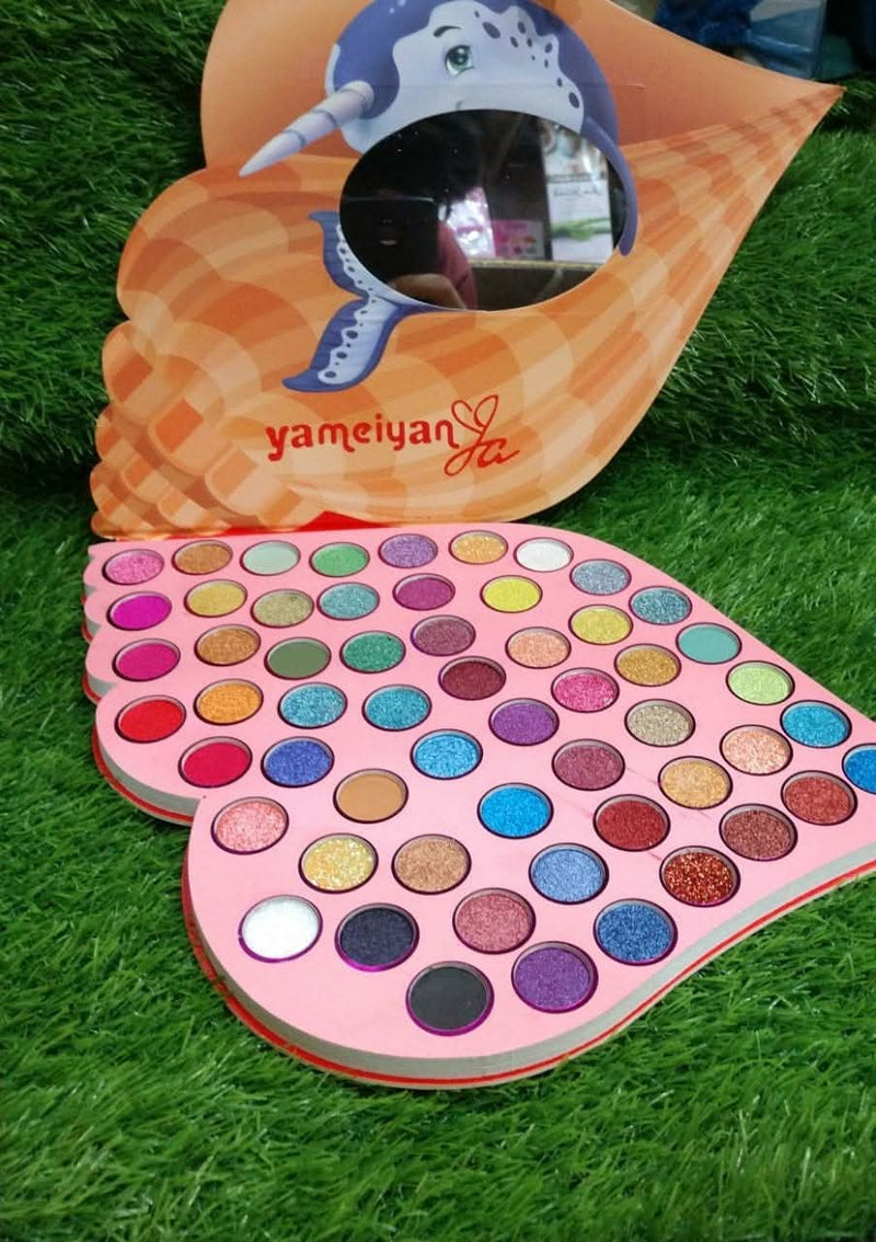 Eye Shade Kit