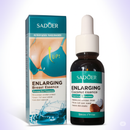 SADOER Coconut Essence Enlarging Breast Serum – 30ml