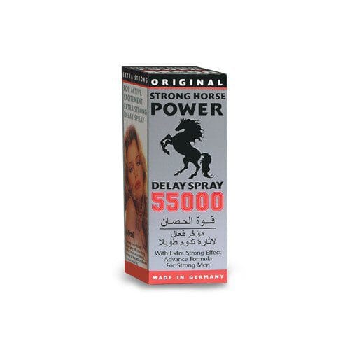 Power Dilay Sapry Garman