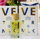 Vitiver Moloko Perfume