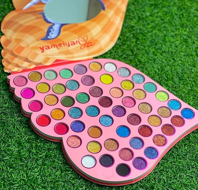 Eye Shade Kit