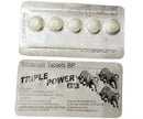 Triple Power Tablet in Pakistan