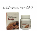 Jumbo Capsol 150mg