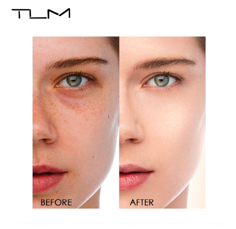 TLM Majic Foundation For All Type Skin