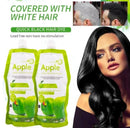 APPLE Hair Colour Jambo Pack 1000ml