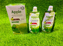 APPLE Hair Colour Jambo Pack 1000ml