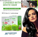Apple Hair Colour Amonia Free 60ml