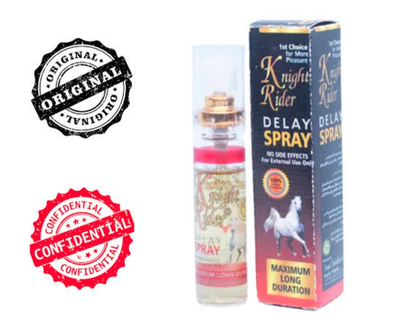 Knight Rider Delay Sapry