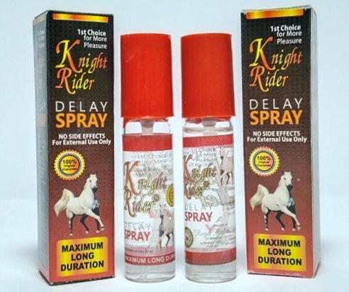 Knight Rider Delay Sapry