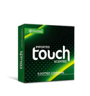 Touch Condoms Pack 5in1