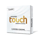 Touch Condoms 3in1