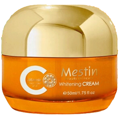Mestin Whiteing Cream Skin Care