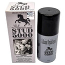 Stood Sapry for Long Lasting Garman