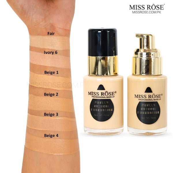 Miss Rose Foundation