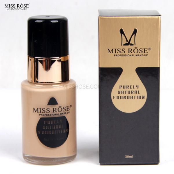 Miss Rose Foundation