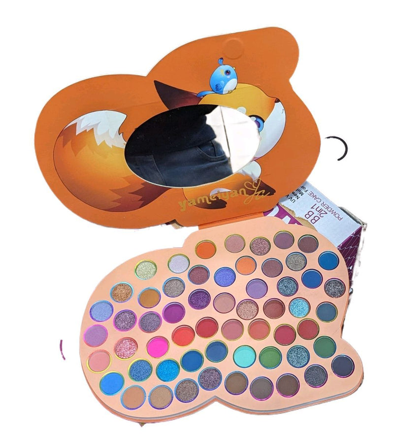Eye Shade Kit