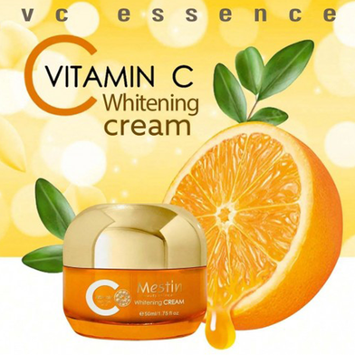 Mestin Whiteing Cream Skin Care