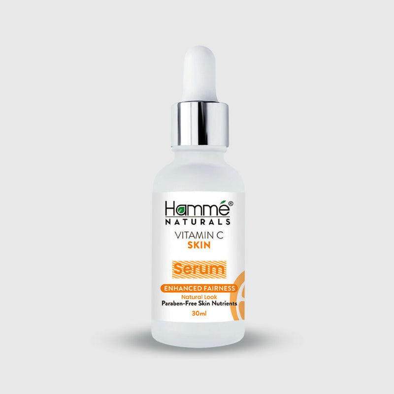 Hamme Naturals Vitamin C Serum 30ml