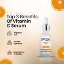 Hamme Naturals Vitamin C Serum 30ml