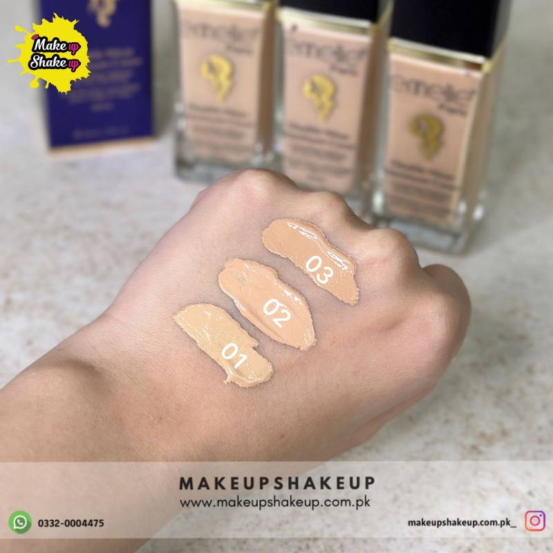 Emelie Foundation