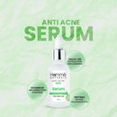 Hamme Naturals Anti Acni Skin Serum 30ml