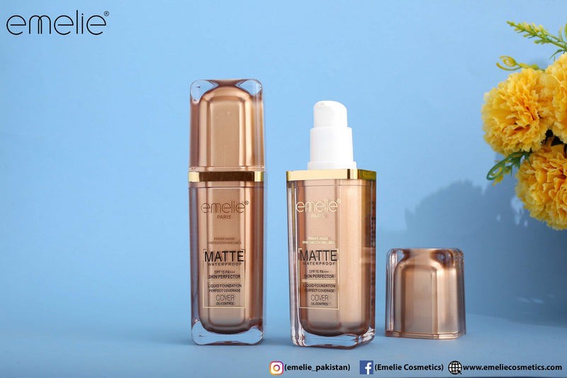 Emelie Foundation
