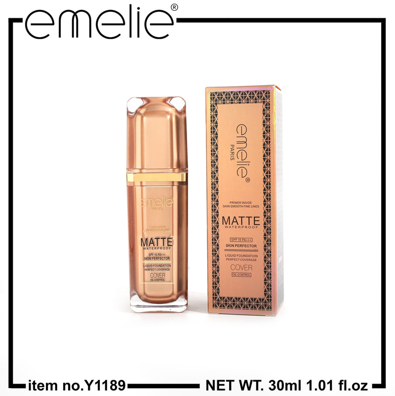 Emelie Foundation