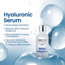 Hamme Naturals Hyaluronic Serum 30ml