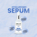 Hamme Naturals Hyaluronic Serum 30ml