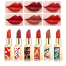 Lip Sticks Mate 6 Pieces