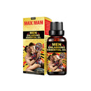 Max Men Enlarging Jell Germen